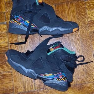 RETRO JORDAN 8